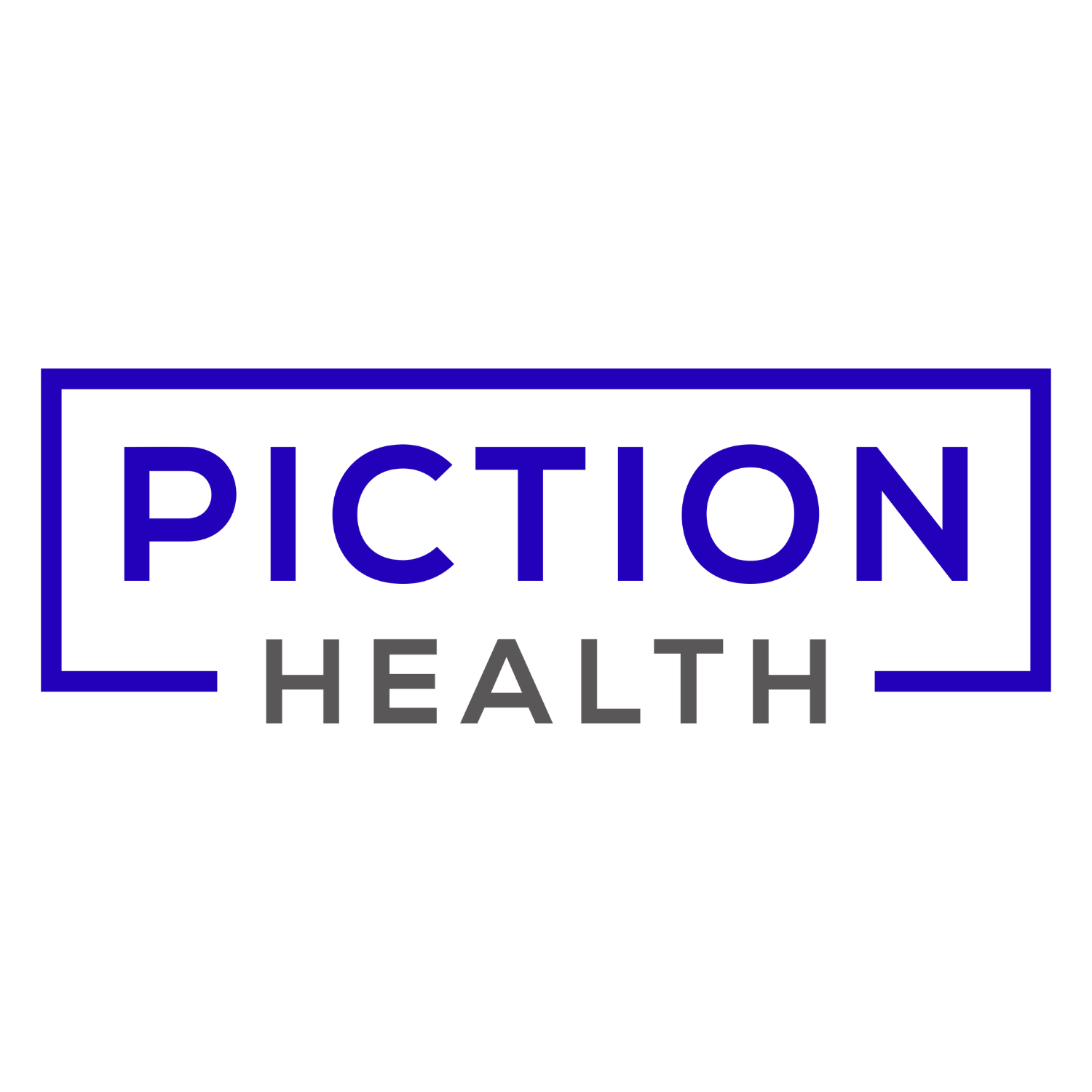 Piction Health logo